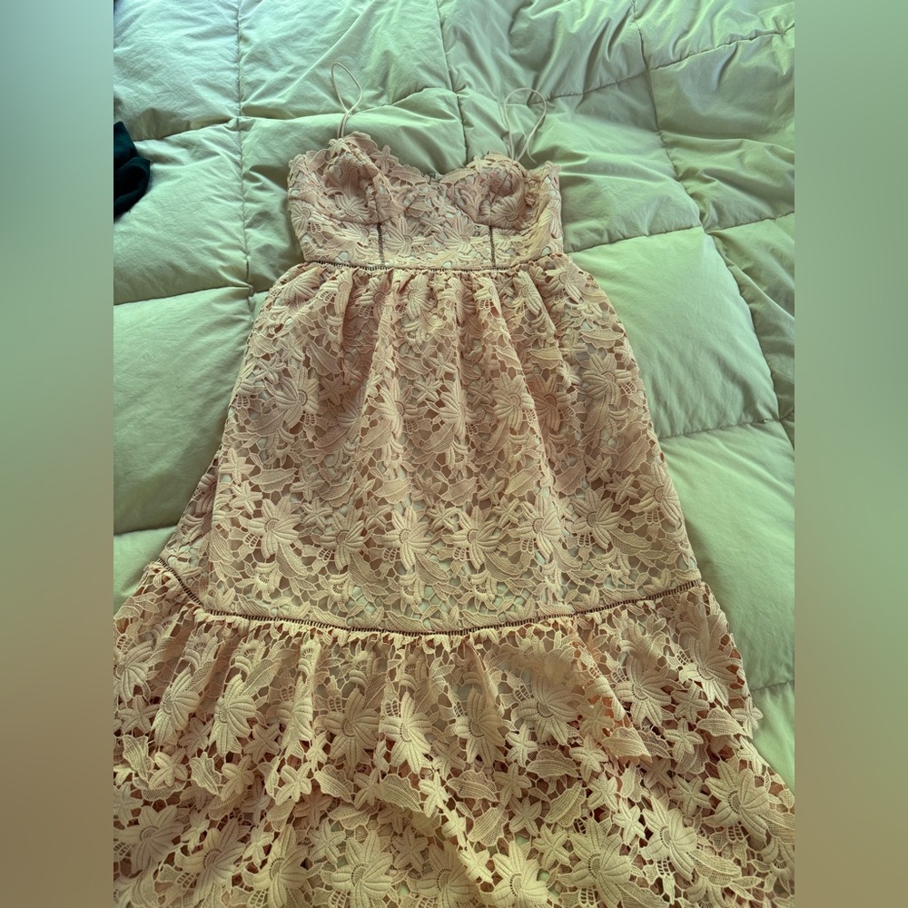 Club Monaco Dress